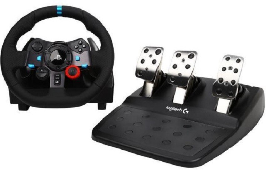 Câmbio Manual Logitech G27 - G29 - G920 H Shifter - Joystick