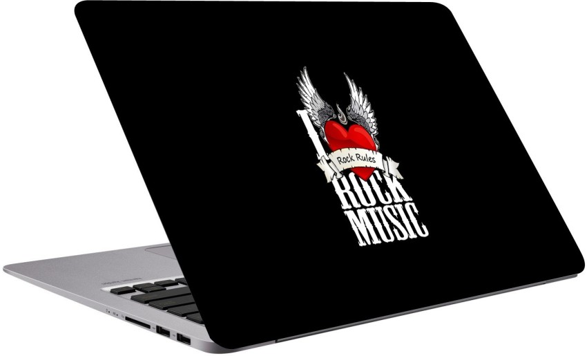 Richerbrand DJ Laptop Sticker 15.6 inch-laptop sticker-laptop skin
