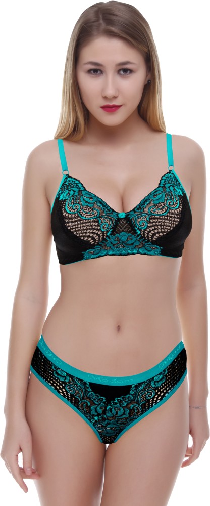 Madam Lingerie Set - Buy Madam Lingerie Set Online at Best Prices