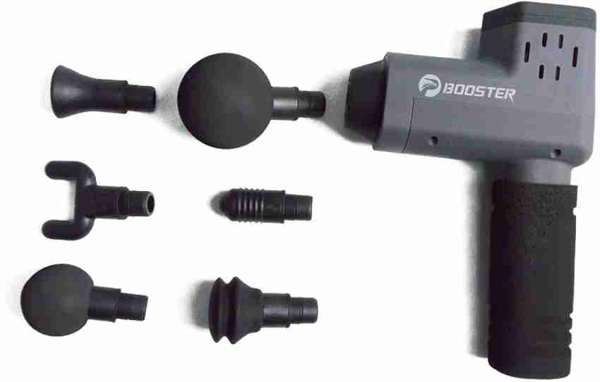 Booster deals physio gun