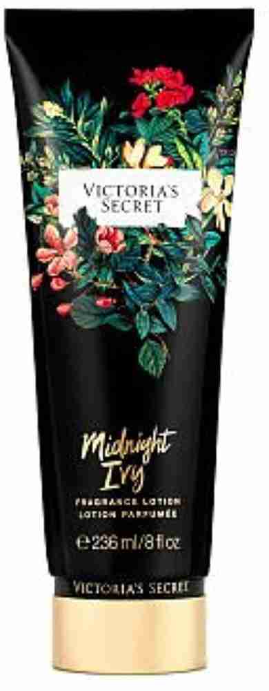 Victoria secret 2025 midnight ivy lotion