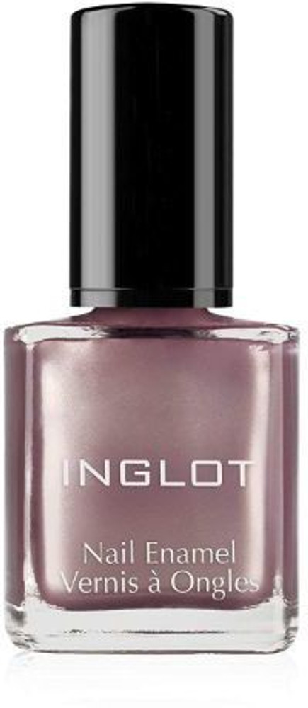 Buy Inglot Nail Enamel 246, pink, 8 ml Online at Low Prices in India -  Amazon.in