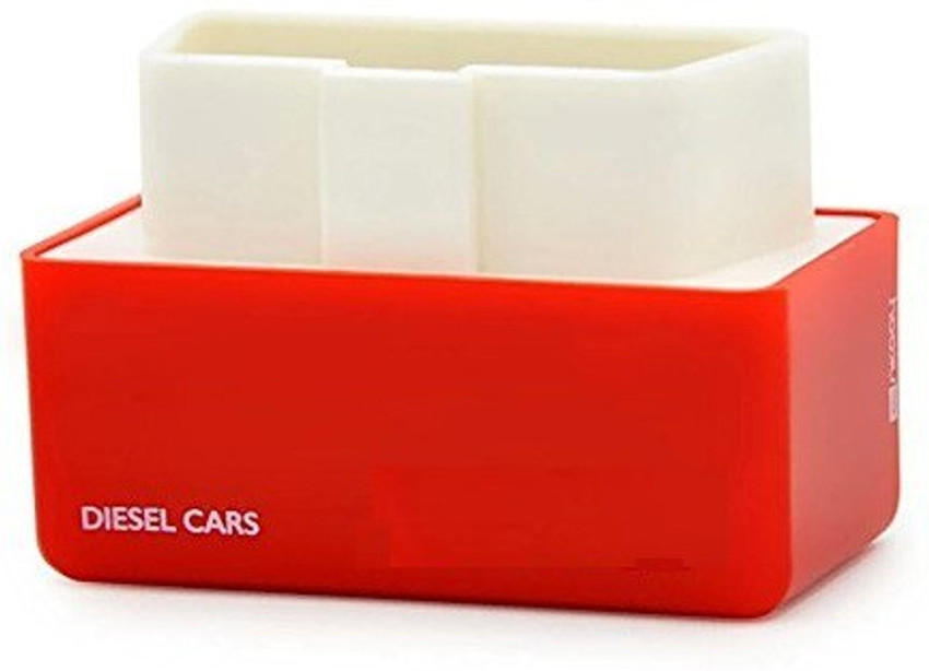AutoPowerz Car Performance Chip Tuning OBD II Interface More Power
