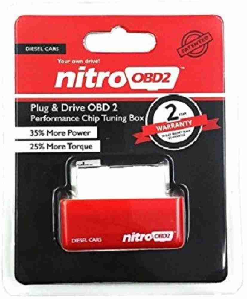 Performance chips store for cars