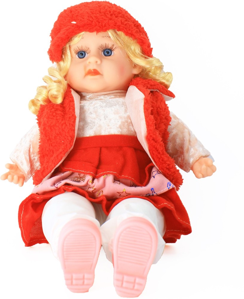 Doll flipkart shop