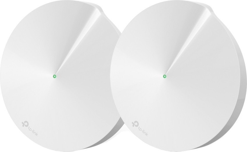 TP-Link Deco M9 Plus 2200 Mbps Mesh Router