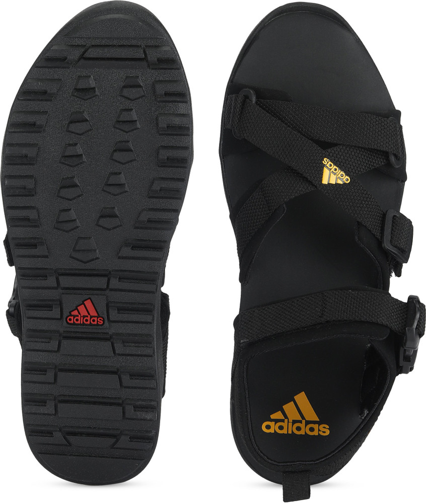 adidas men's gladi m sandals and floaters