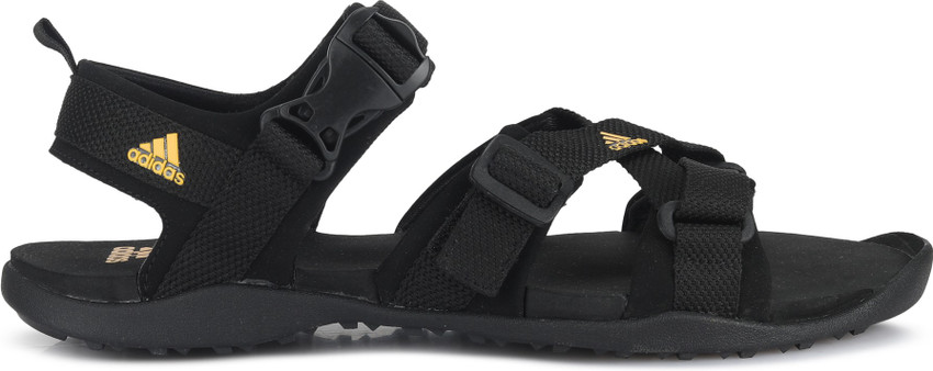 adidas men's gladi m sandals and floaters