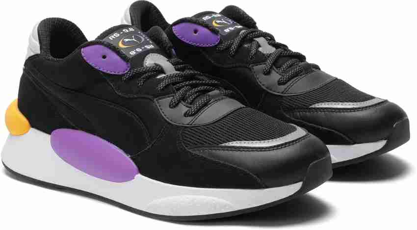 Buy PUMA RS 9.8 GRAVITY Sneakers For Men Online at Best Price