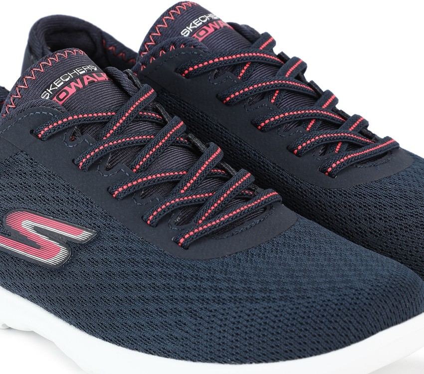 Shops skechers gowalk lite impulse women's sneakers