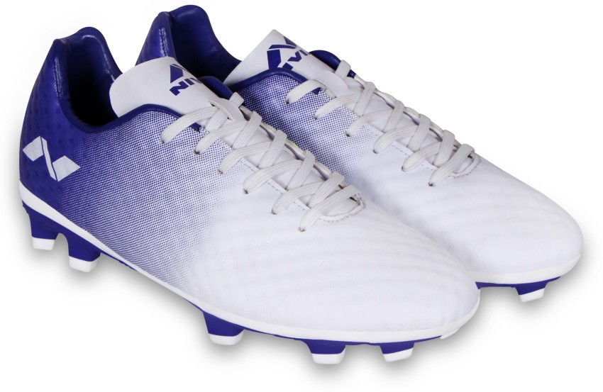 Nivia football shoes on sale flipkart