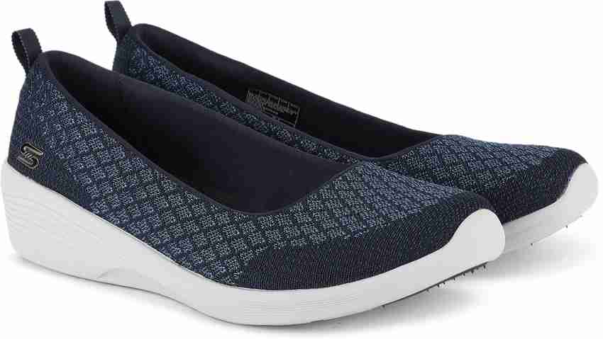 Skechers belly shoes 2025