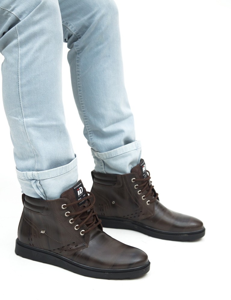 Wrangler deals shoes flipkart