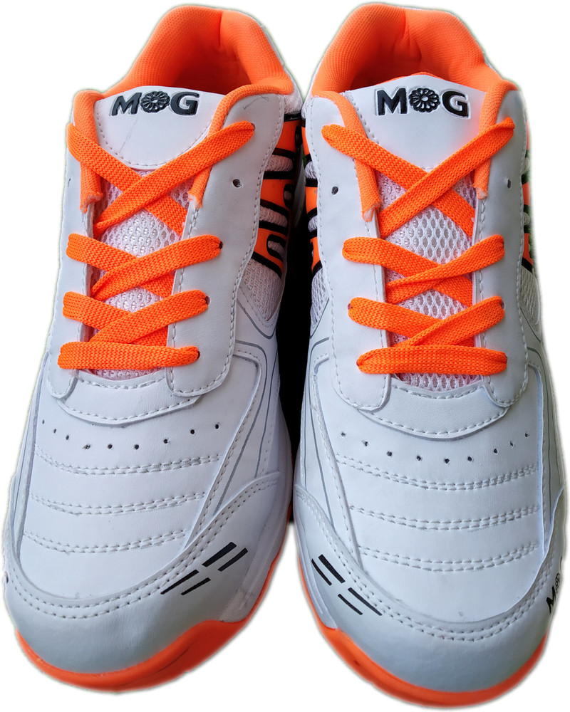 Mg cricket shoes hotsell