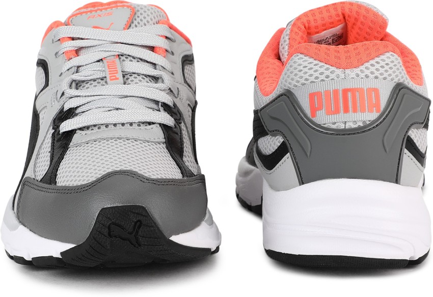 Puma axis hot sale plus 9s