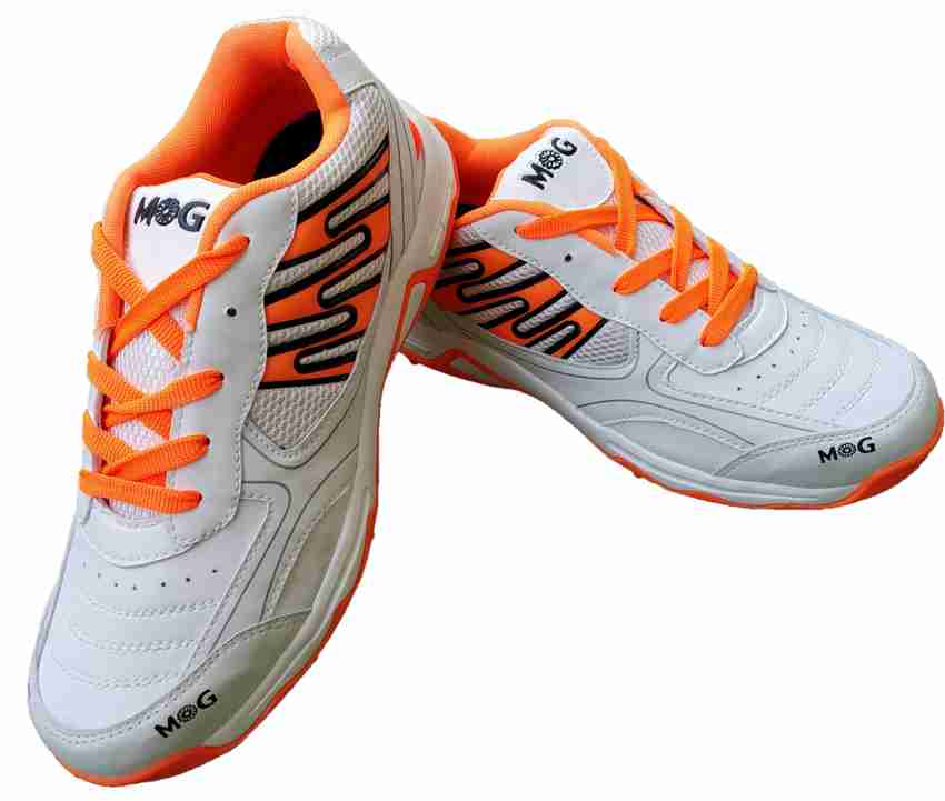 Mg cricket shoes discount