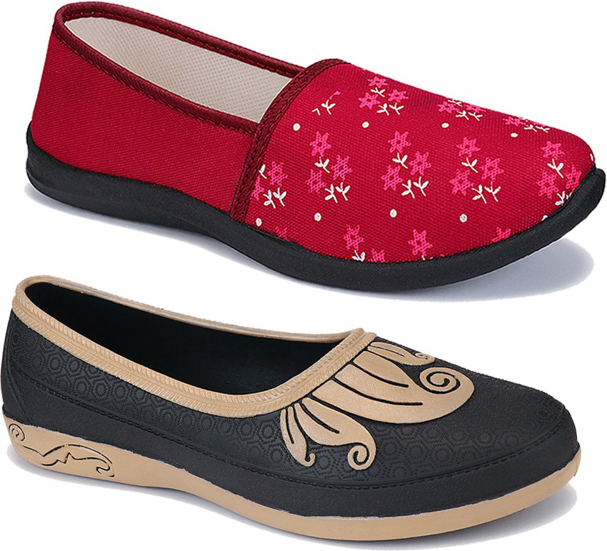 Ladies store suj juta