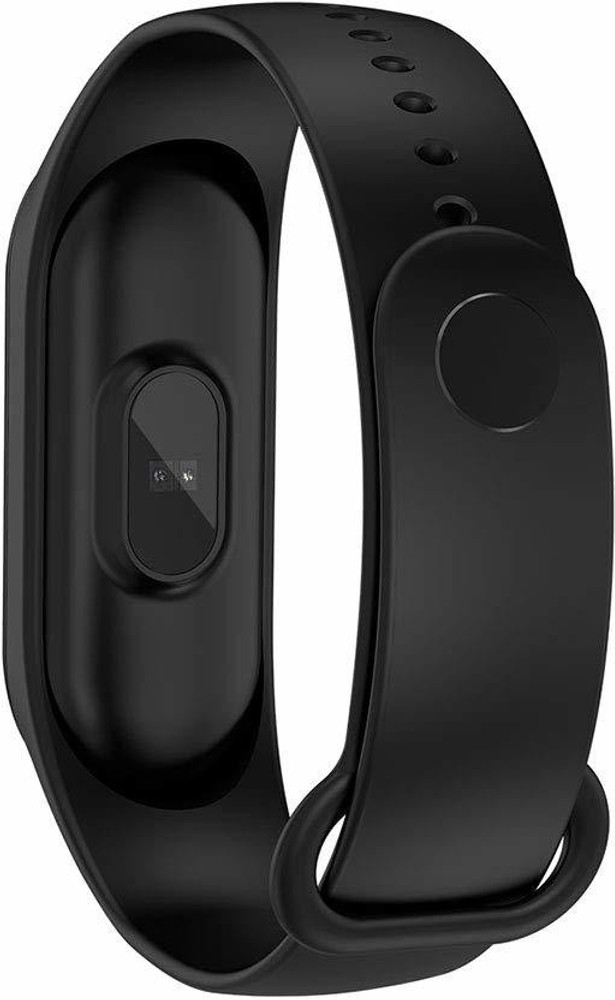 Smart bracelet m4 best sale