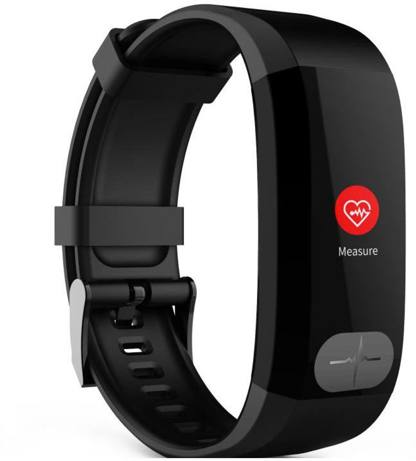 Mi band online 4 ecg