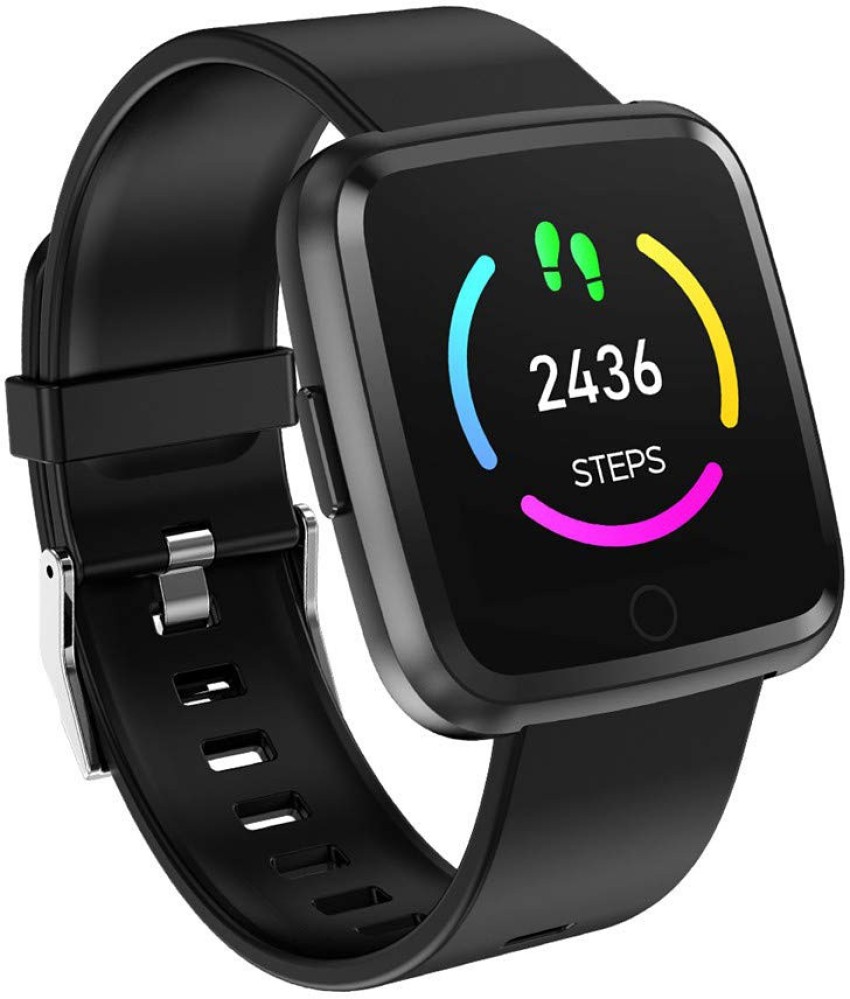 AGPTEK AGPtEK Smartwatch Price in India - Buy AGPTEK AGPtEK Smartwatch  online at