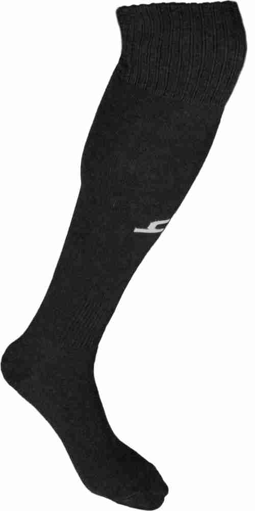  Aruweoi Kids Soccer Socks Non Slip Football Sports Anti Slip  Grip Sock Soccer 2 Pairs (Black) : Sports & Outdoors