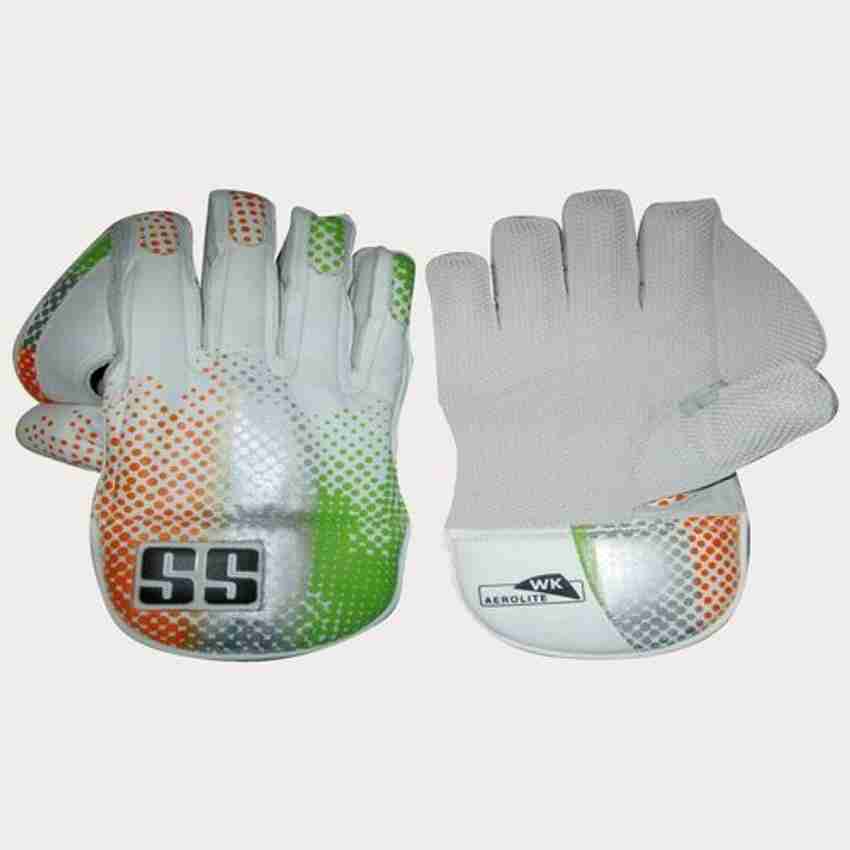 SS AEROLITE Wicket Keeping Gloves Buy SS AEROLITE Wicket Keeping