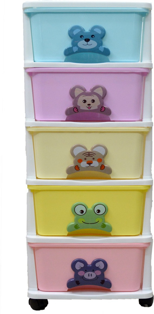 Baby 2025 storage chest