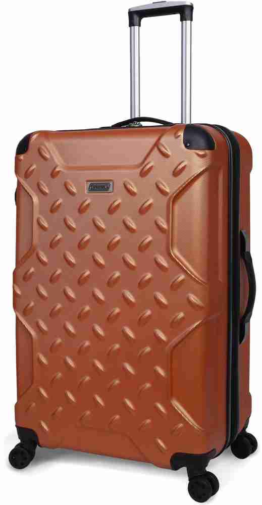 Coleman hard suitcase on sale