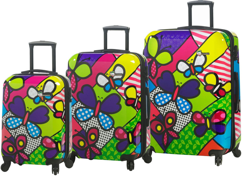 Mia toro luggage 28 inch sales