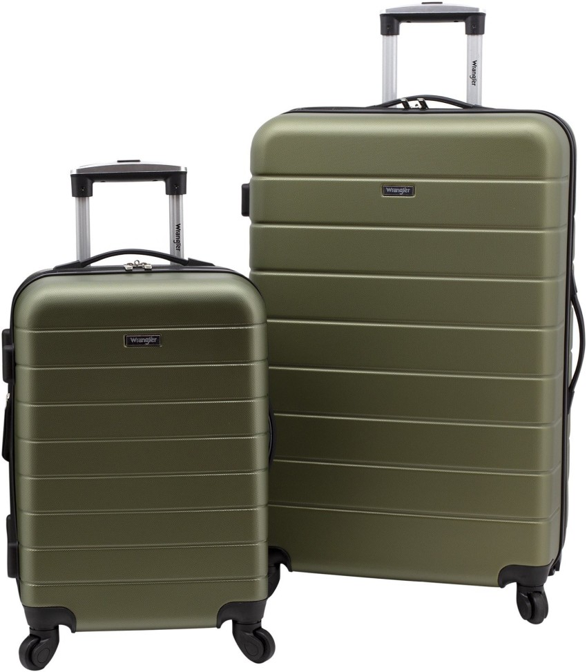 Protege 5 piece luggage set on sale