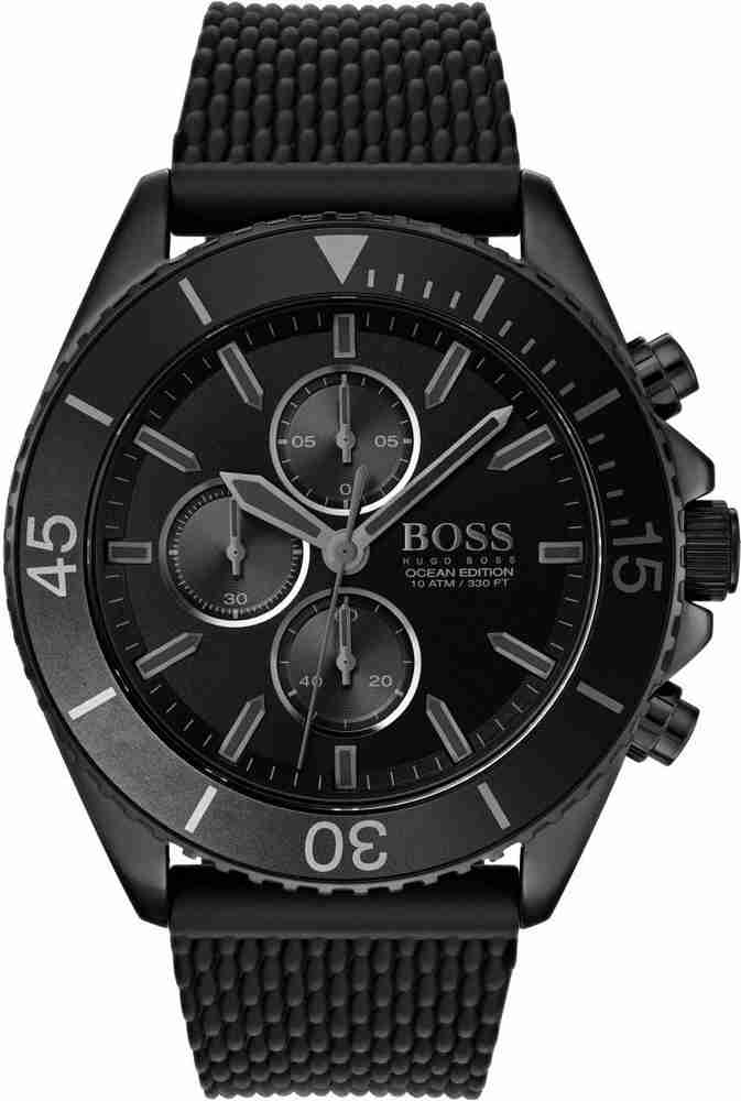 Hugo boss hybrid smartwatch hot sale