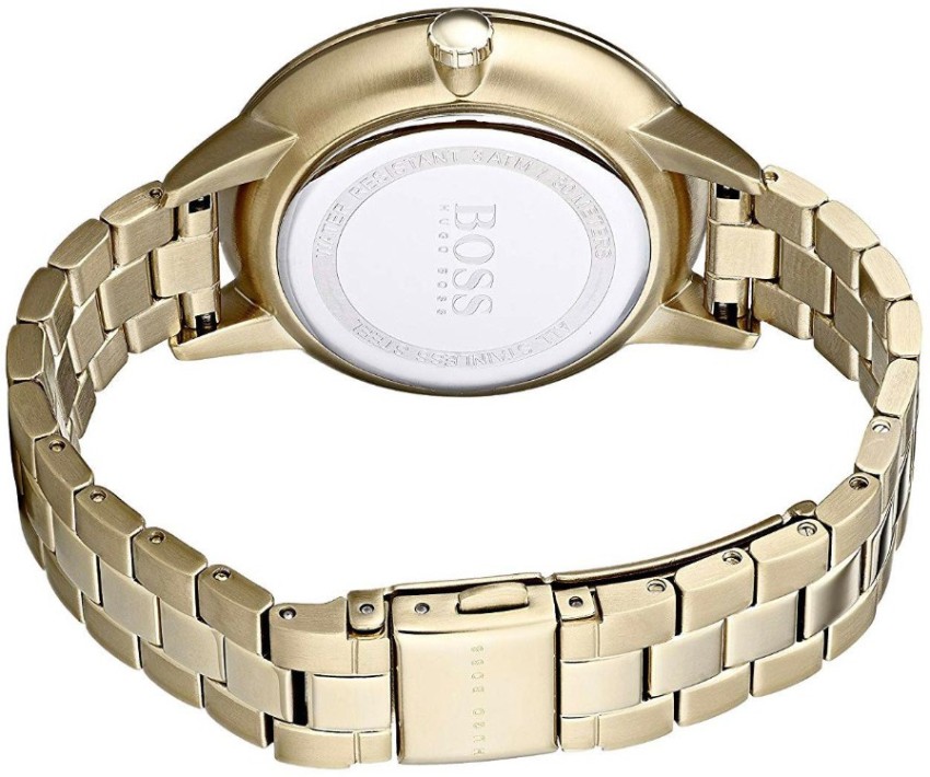 Hugo boss hybrid smartwatch best sale