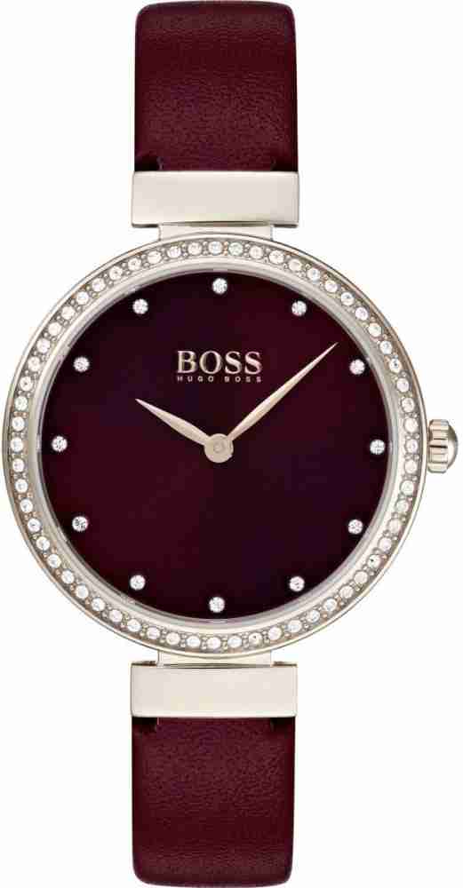 Hugo boss ladies on sale watches