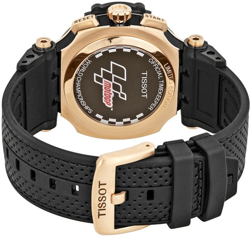 Tissot smart hot sale watches 2019