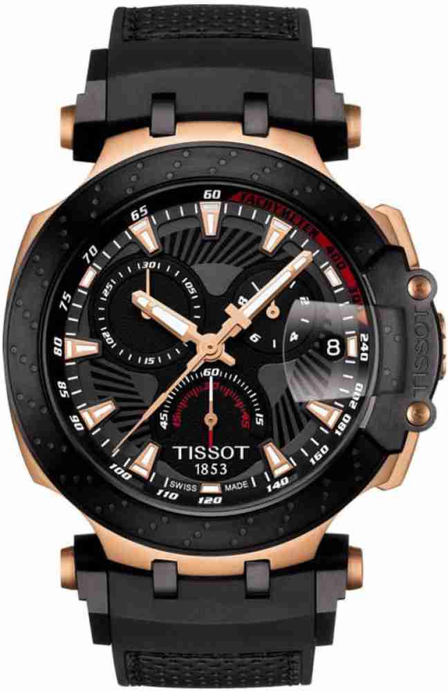 TISSOT Hybrid Smartwatch Watch For Men Buy TISSOT Hybrid