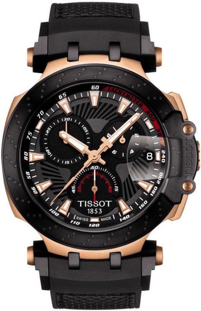 TISSOT Hybrid Smartwatch Watch For Men Buy TISSOT Hybrid