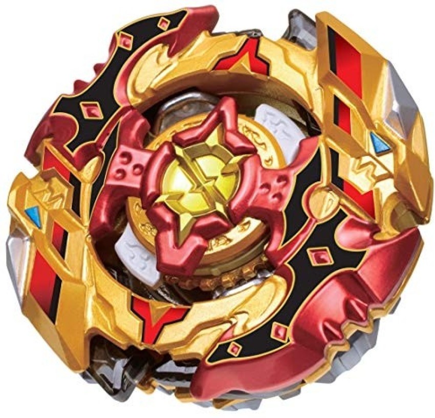 TAKARA TOMY Takaratomy Beyblade Burst B128 Super Z Remodeling Set