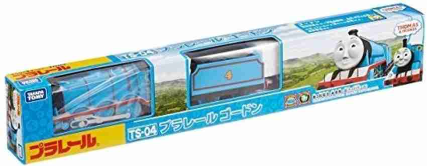 Tomy Japan Toy Car Model Plarail Thomas Ts04 Gordon Af27 Japan
