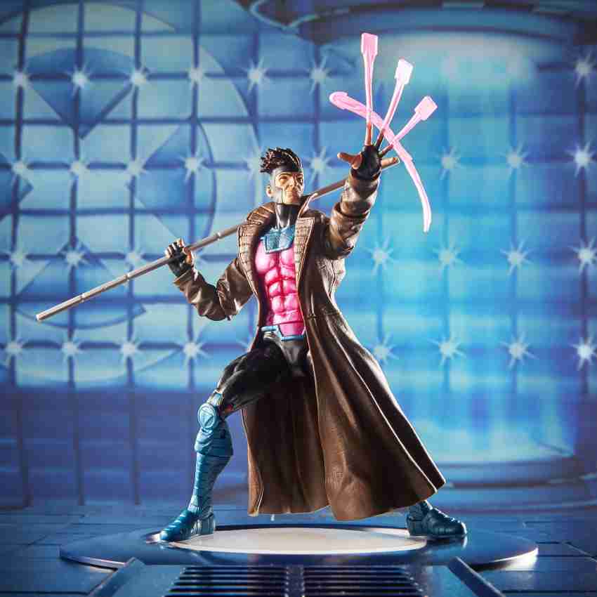 Gambit action on sale figure 2019