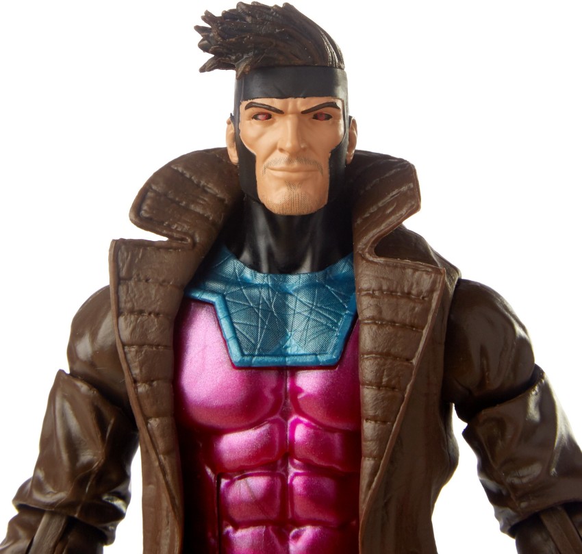 MARVEL Legends Series 6 inch Collectible Action Figure Gambit Toy