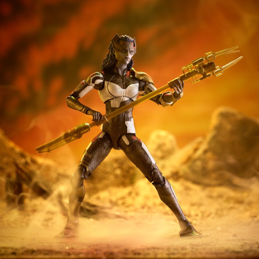 Proxima midnight hot sale toy