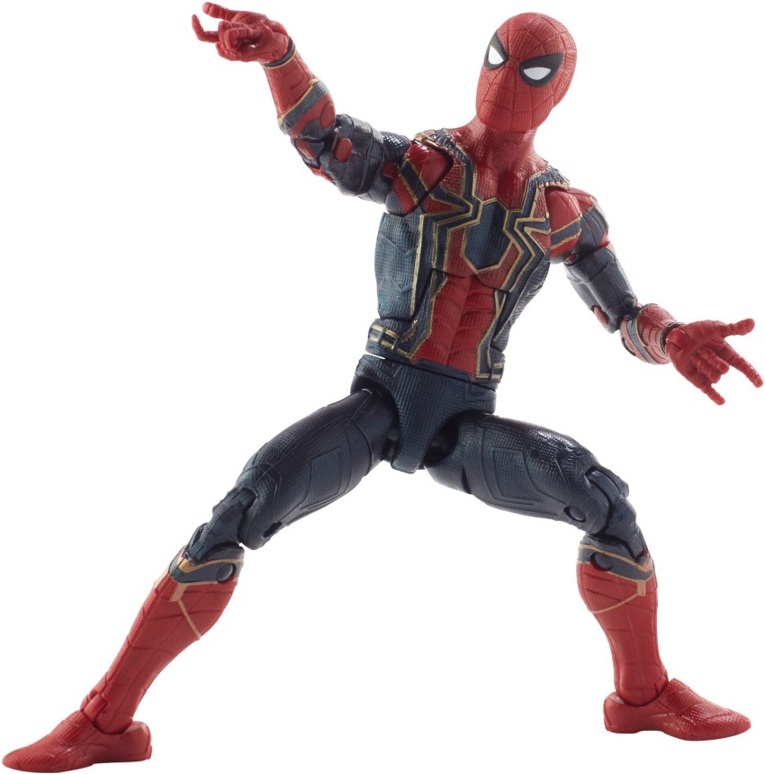 MARVEL Legends Iron Spider - Legends Iron Spider . Buy IRON SPIDER