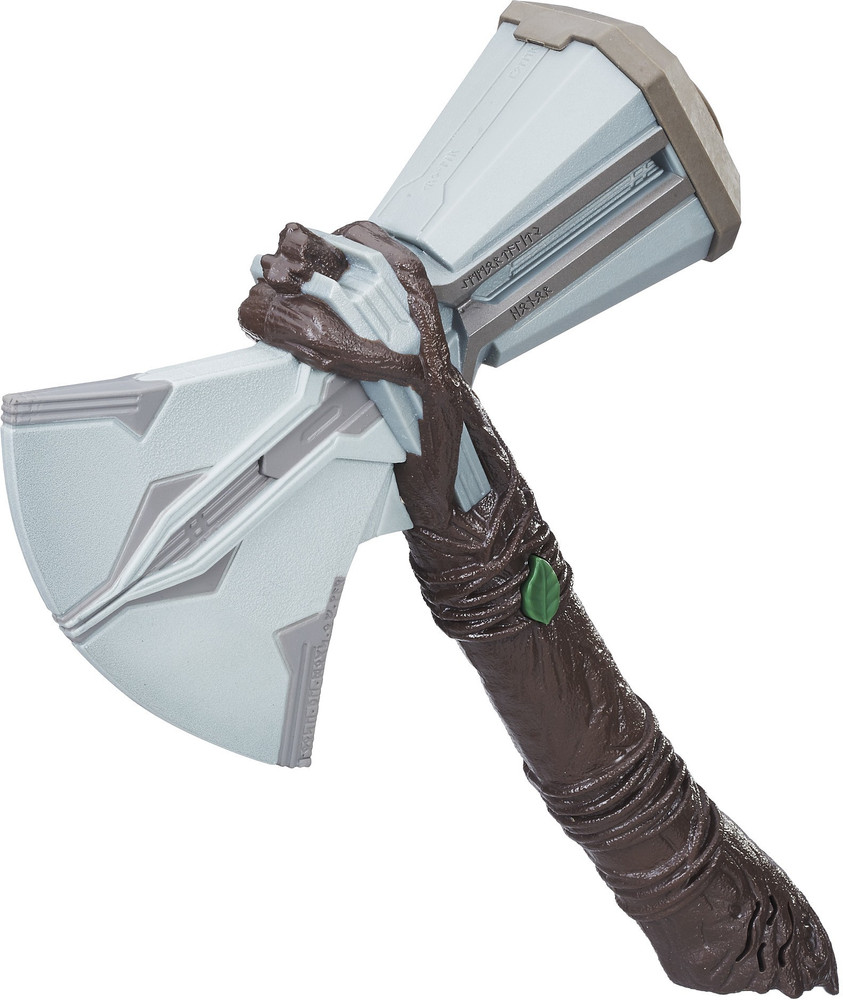Nerf stormbreaker clearance