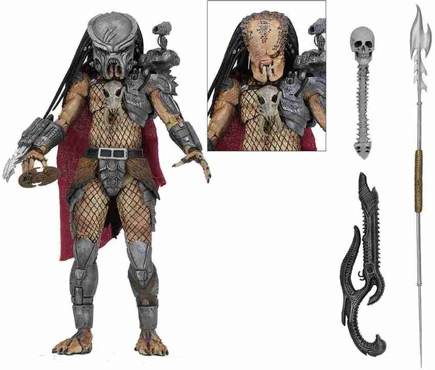 Neca predator ultimate cheap