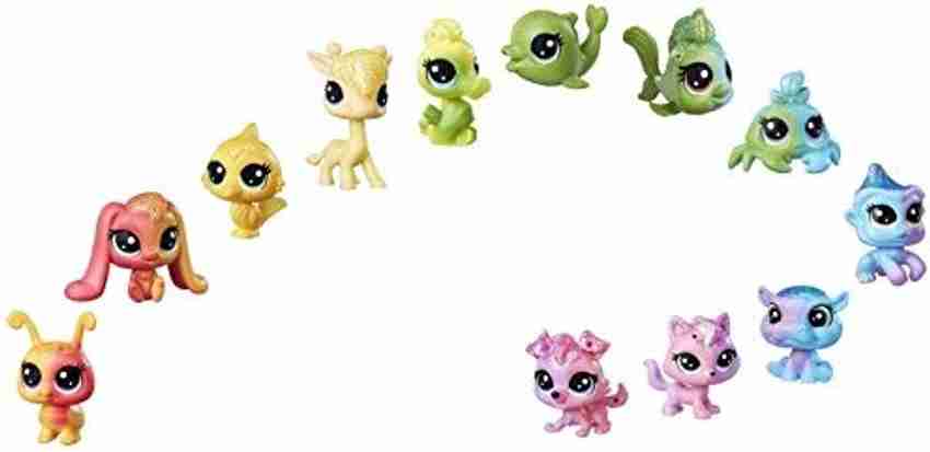 Littlest pet deals shop sparkle spectacular