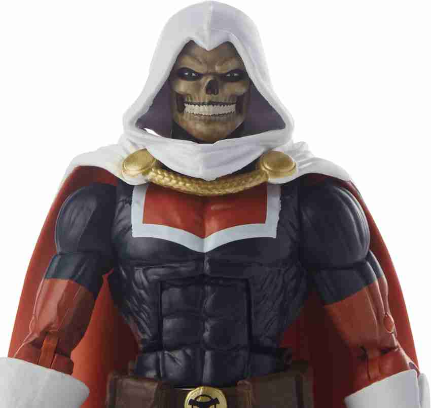 Marvel legends taskmaster 2018 store