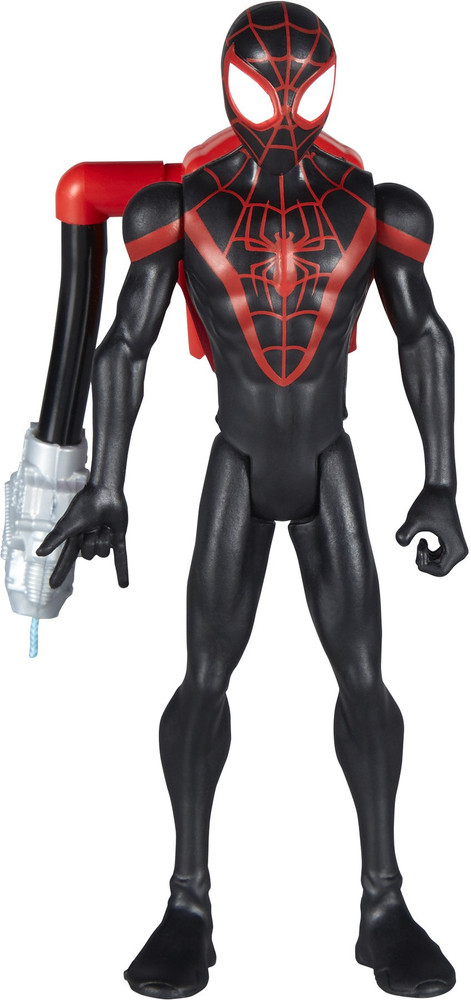 Kid arachnid figure on sale
