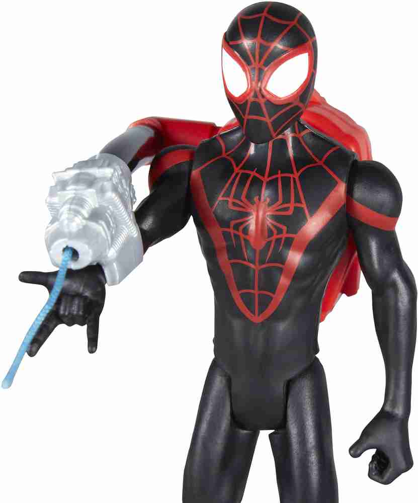 Kid shop arachnid figure