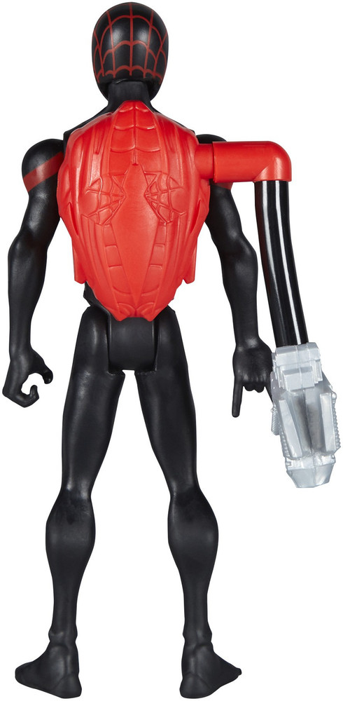 Kid arachnid figure hot sale