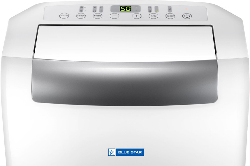 Blue star 1 ton outlet portable ac price